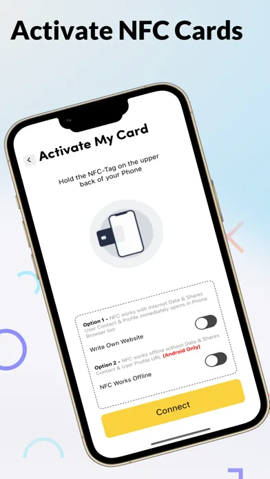 Скриншоты My AirCard