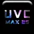 UVC MAX 25