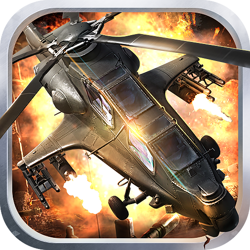 Air Combat 3D:Thunder War Air Combat 3D:Thunder War