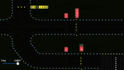 Скриншоты Airport Markings and Signs