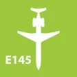 ERJ 145 Electrical Diagram
