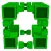Gap it Bit 2.5d