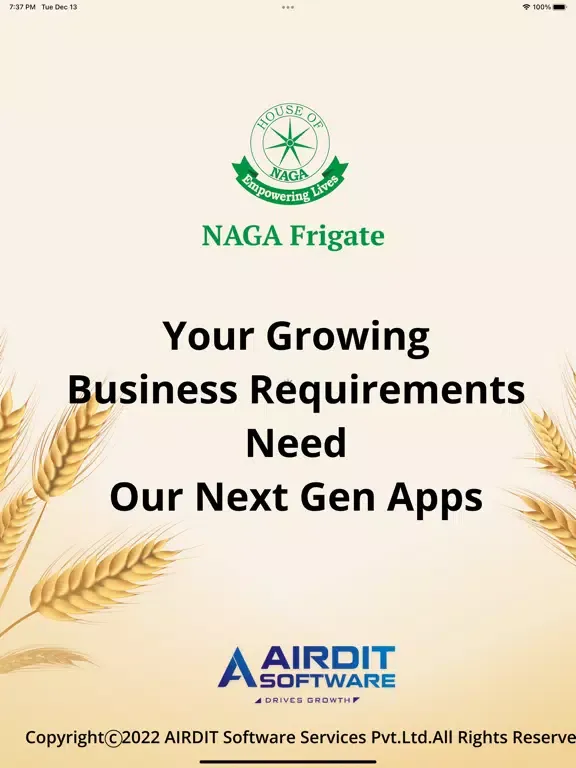 صور NAGA iPad 