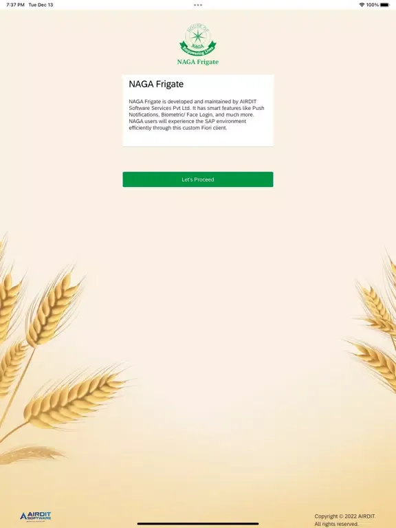 صور NAGA iPad 