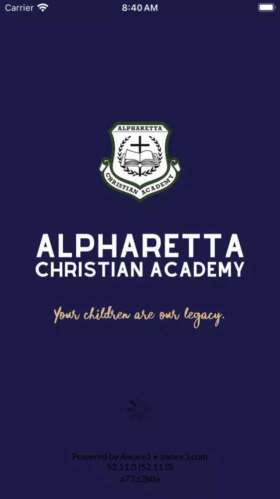 تصاویر Alpharetta Christian Academy