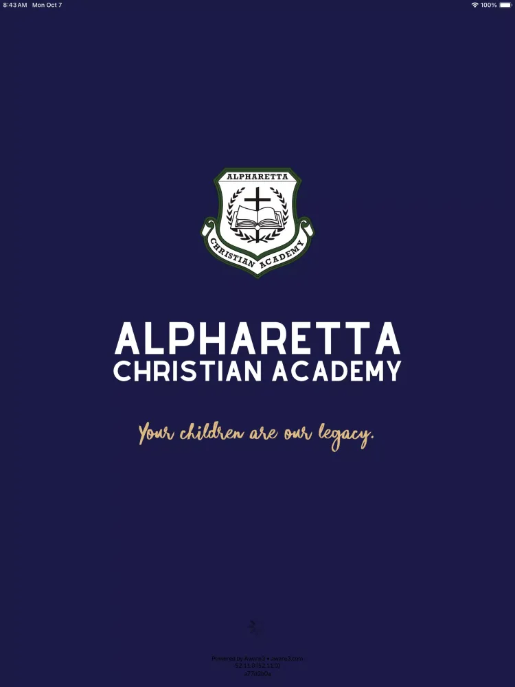 تصاویر Alpharetta Christian Academy