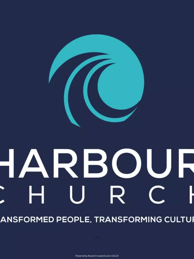 Harbour Church iPad  Screenshots