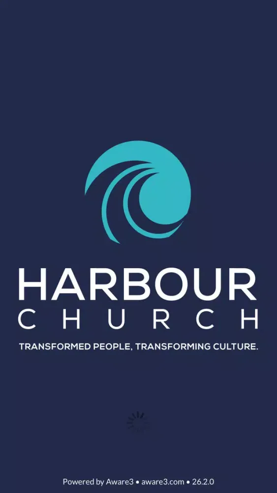Harbour Church Screenshots