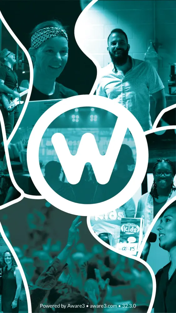 Waters Church Screenshots