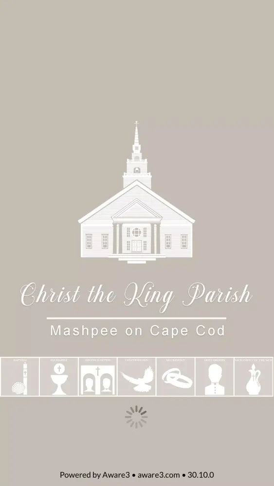 تصاویر Christ the King Parish Mashpee