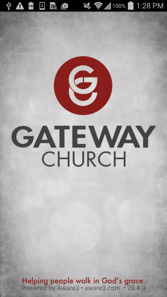 Gateway Church Family Screenshots