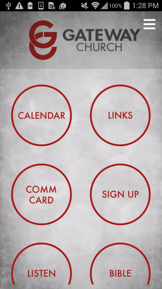 Gateway Church Family Screenshots