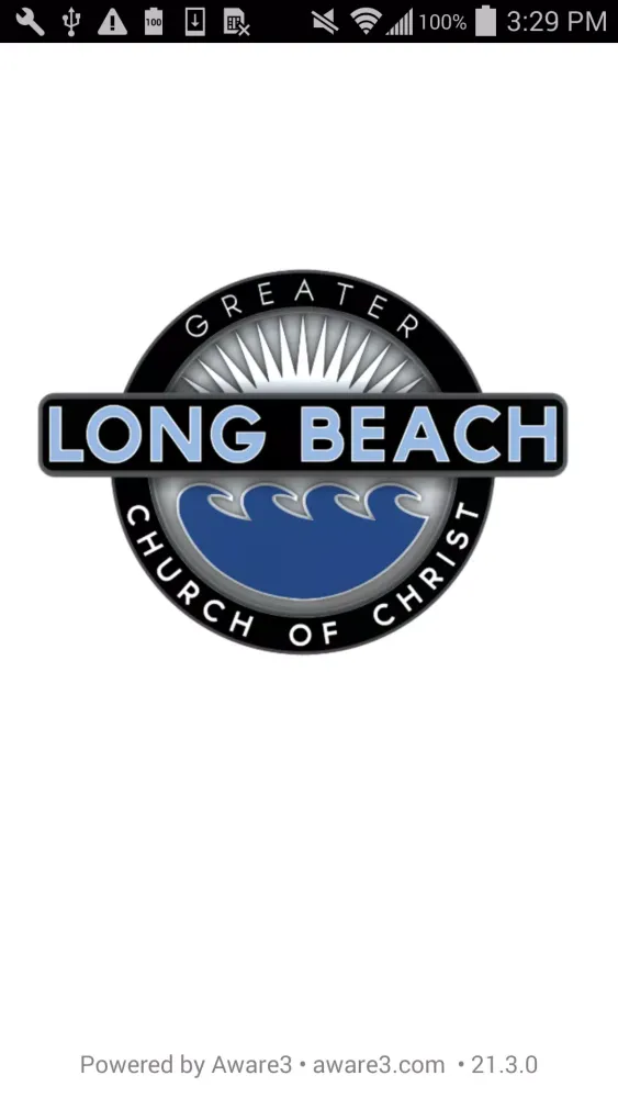 Greater Long Beach Church Screenshots