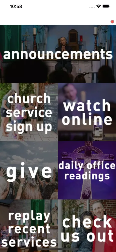 Church of the Intercessor Screenshots