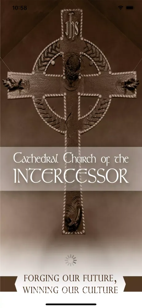 Church of the Intercessor Screenshots