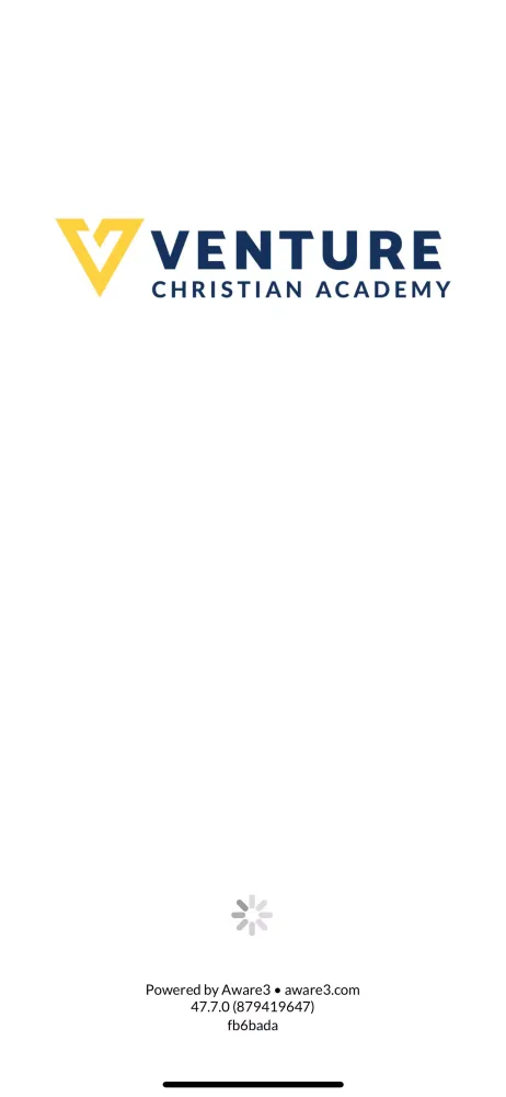 Venture Christian Academy Screenshots