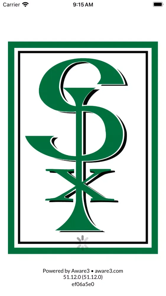 St. Pius X Catholic School Screenshots