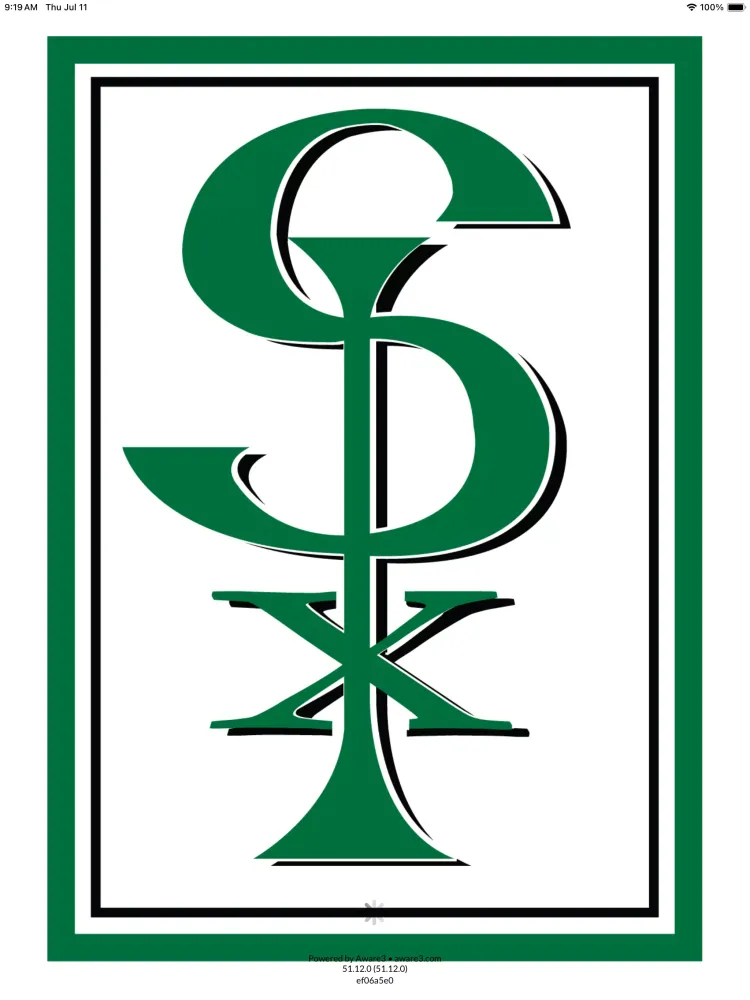 St. Pius X Catholic School Screenshots
