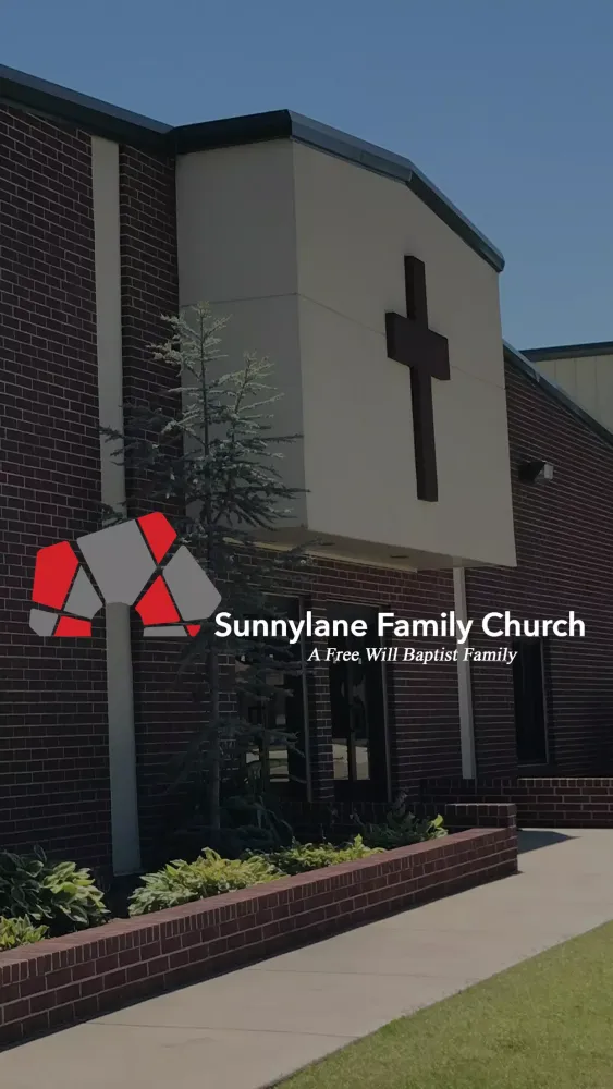 Скриншоты Sunnylane Family Church