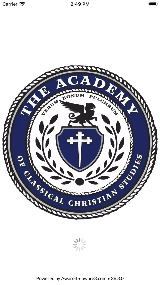 The Academy OK应用截图