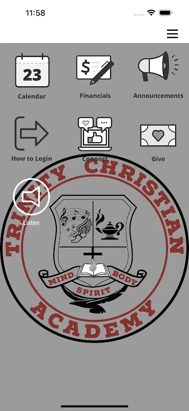Trinity Christian Academy - FL Screenshots