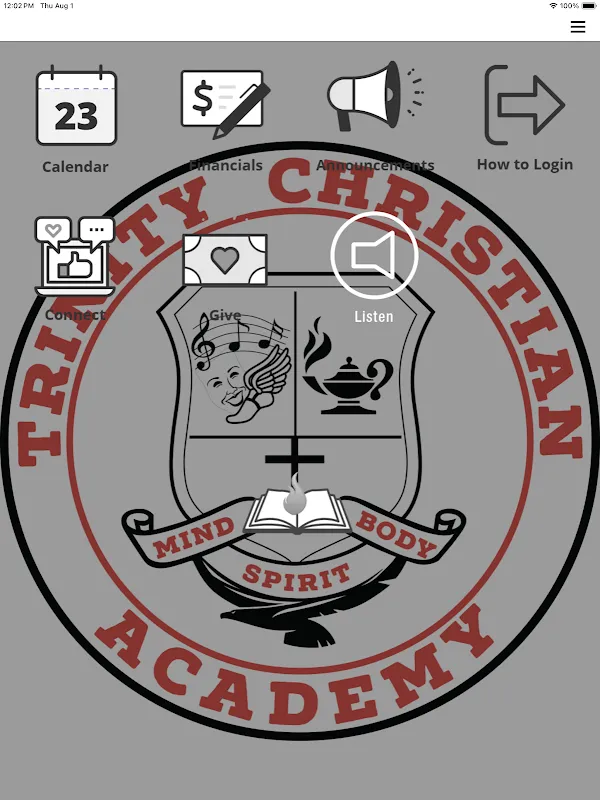 Trinity Christian Academy - FL Screenshots