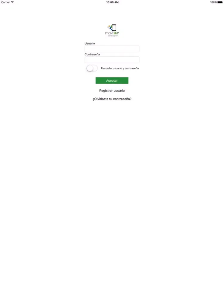 تصاویر Movisur iPad 