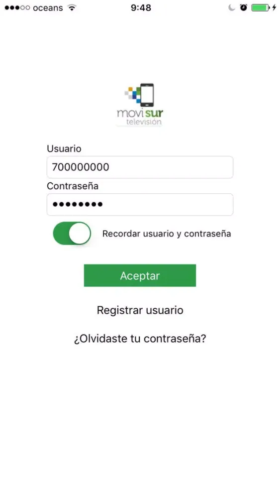 تصاویر Movisur