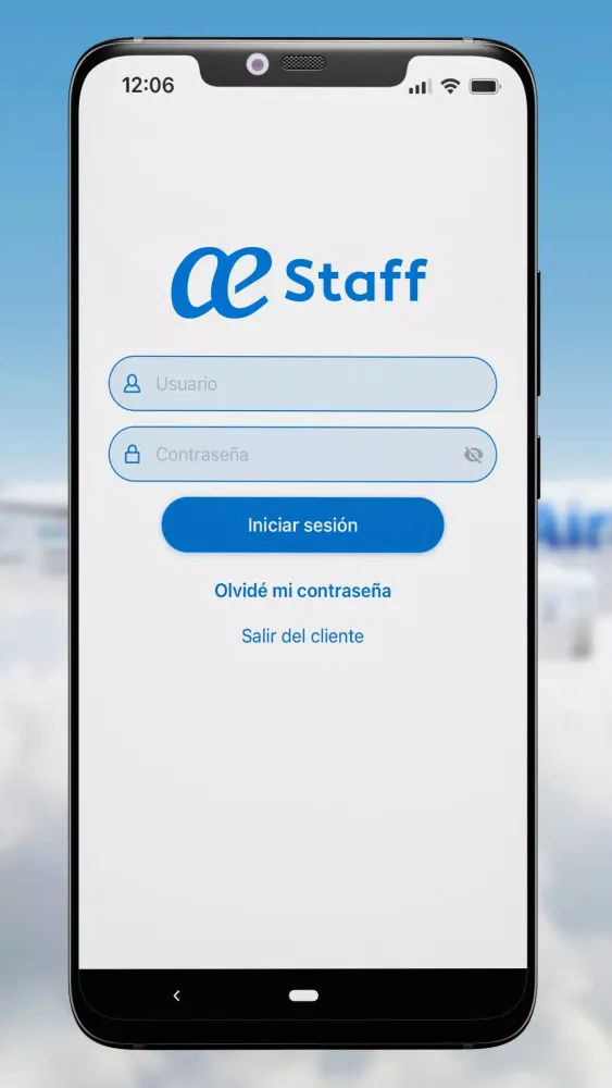 AE Staff Screenshots