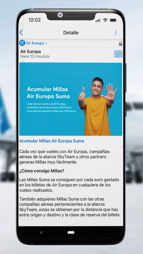 AE Staff Screenshots