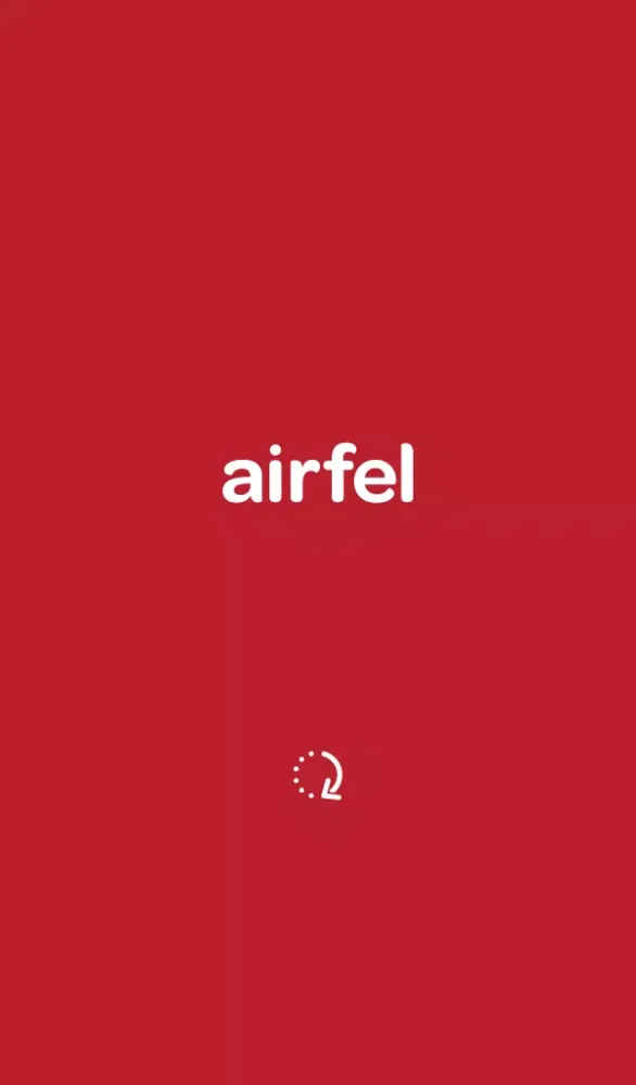 Airfel Scala Screenshots