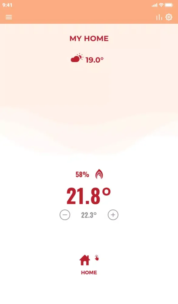 Airfel Scala Screenshots