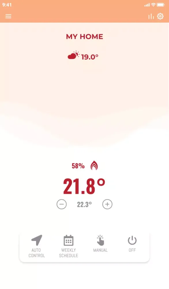 Airfel Scala Screenshots