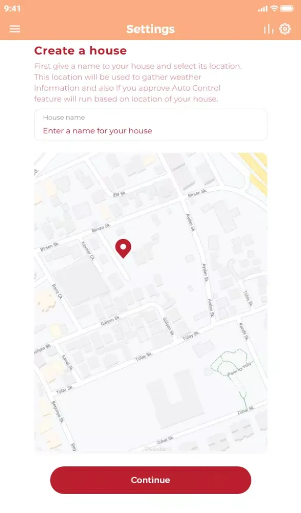 Airfel Scala Screenshots
