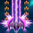 Raiden Fighter -Air force game