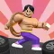 Strongman Rush 3D - Simulator