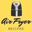 Easy Air Fryer Recipes