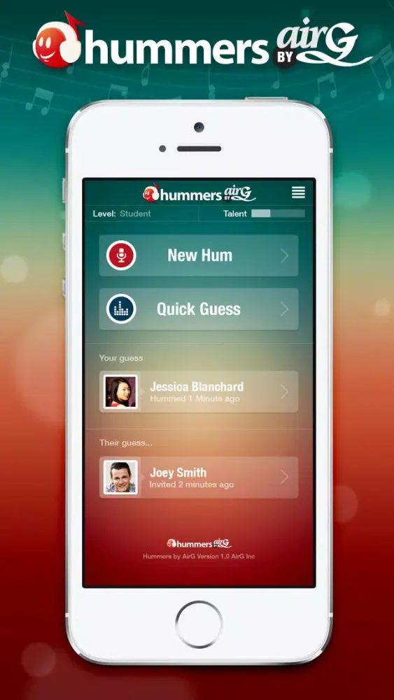 Hummers Screenshots