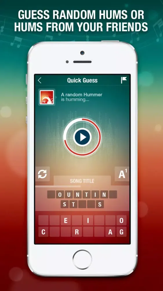 Hummers Screenshots