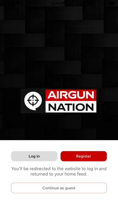 Airgun Nation 스크린샷
