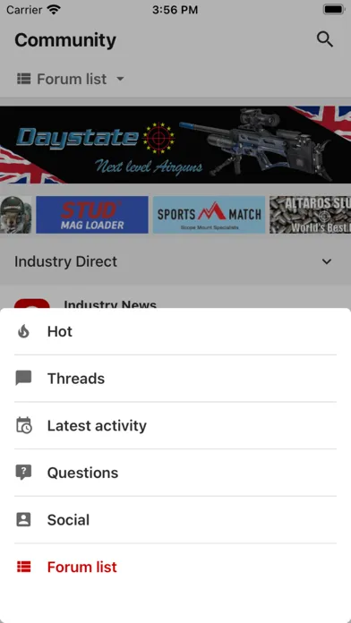 Airgun Nation 스크린샷