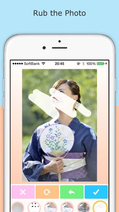 Cosly应用截图