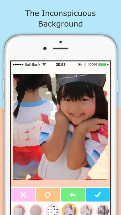 Cosly应用截图