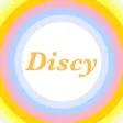 Discy - Circle Cut Picture
