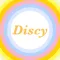 Discy - Circle Cut Picture