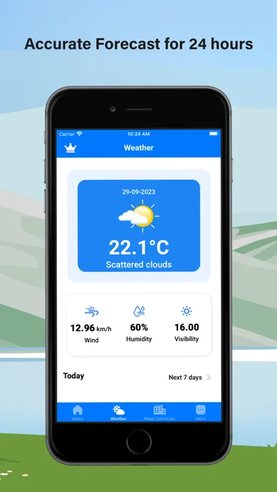 Air Quality Index - Live AQI سکرین شاٹس
