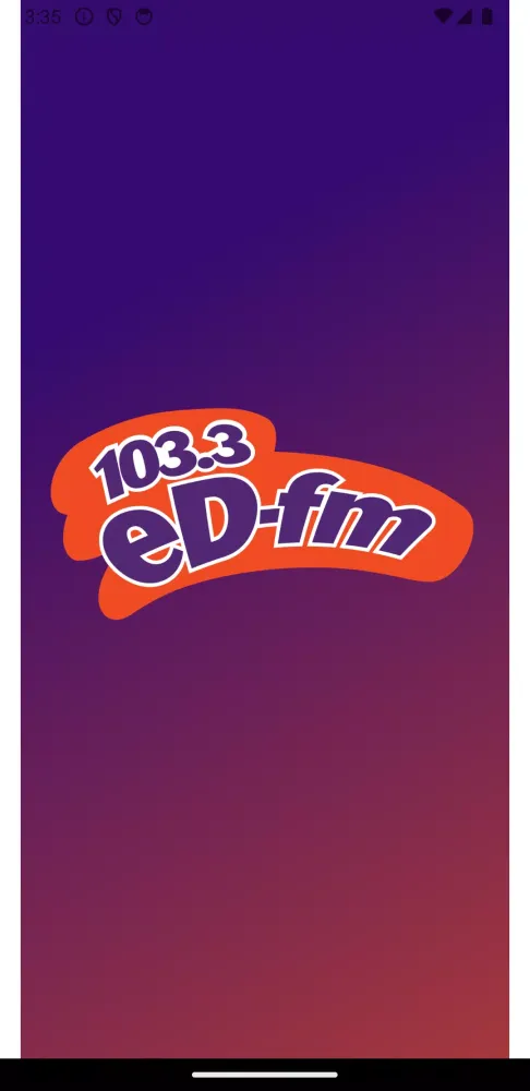 103.3 eD-FM应用截图