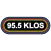 95.5 KLOS