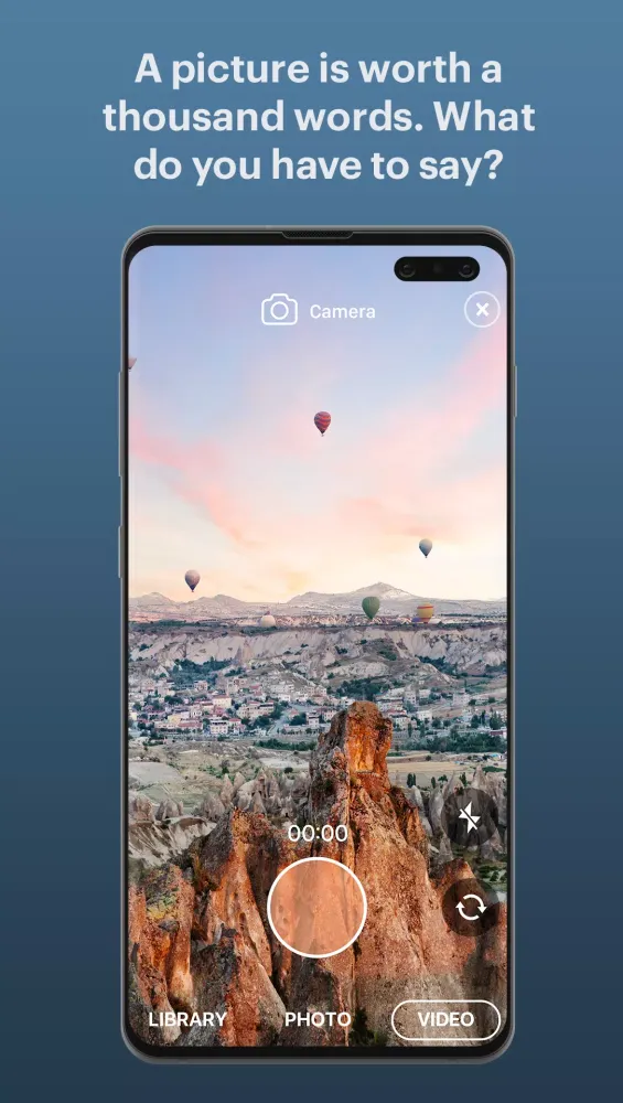 KMEZ 102.9 Screenshots