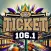 The Ticket 106.1